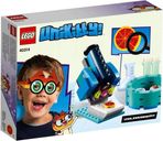 LEGO® Unikitty! Dr. Fox™ vergrootmachine achterkant van de doos