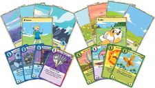 Adventure Time Card Wars: Fionna vs Cake cartes