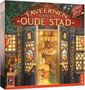 De Taveernen van de Oude Stad