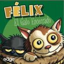 Felix: El Gato Encerrado