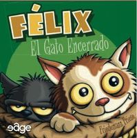 Felix: El Gato Encerrado