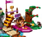 LEGO® Friends Rafting à la base d'aventure gameplay