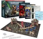 Warhammer 40,000 Command Edition Starter Box components