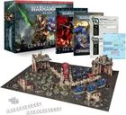 Warhammer 40,000 Command Edition Starter Box componenten