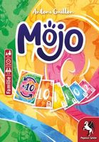 Mojo