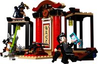 LEGO® Overwatch Hanzo vs. Genji partes