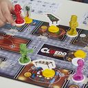 Cluedo Junior: Le mystère du jouet cassé gameplay