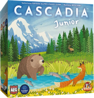 Cascadia Junior