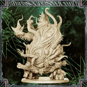 Cthulhu: Death May Die – Yog–Sothoth miniatur