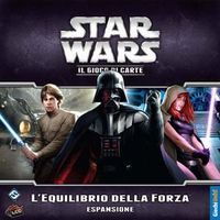 Star Wars: Il Gioco di Carte - L'Equilibrio della Forza