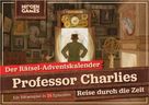 Professor Charlies Reise durch die Zeit