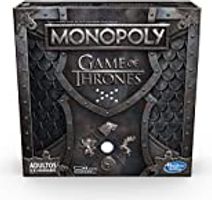 Monopoly: Game of Thrones