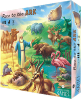 Race to the Ark