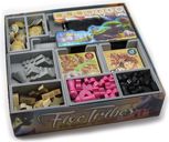 Five Tribes: Folded Space Insert