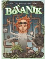 Botanik