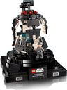 LEGO® Star Wars Darth Vader™ Meditationskammer spielablauf