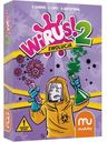 Virus! 2 Evolution