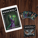 Ultimate Werewolf Extreme cards