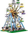 LEGO® Icons Ferris Wheel components