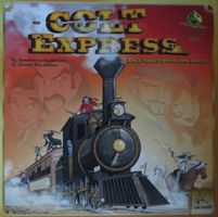 Colt Express