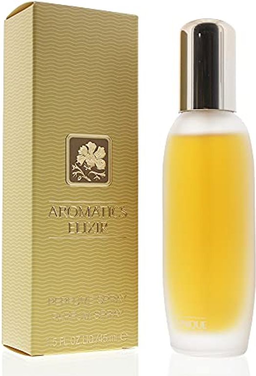 Clinique Aromatics Elixir Eau de parfum doos