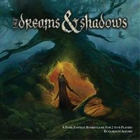 Of Dreams & Shadows