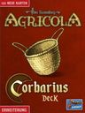Agricola Erweiterung: Corbarius Deck
