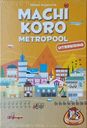 Machi Koro Metropool