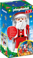 Playmobil® Christmas PLAYMOBIL XXL Santa Claus