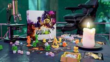 CoLab componenti