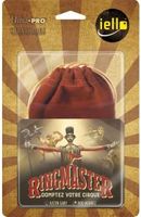 Ringmaster: Domptez Votre Cirque