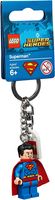 LEGO® DC Superheroes Superman™ Key Chain