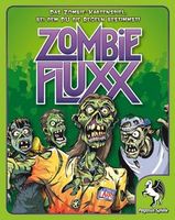 Zombie Fluxx