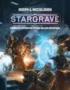 Stargrave: Combates futuristas en una galaxia devastada