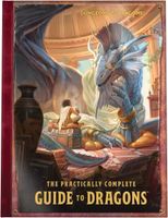 D&D The Practically Complete Guide to Dragons