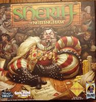 Sheriff of Nottingham