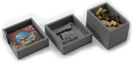 Five Tribes: Folded Space Insert komponenten