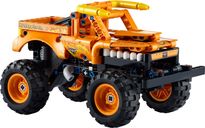 LEGO® Technic Monster Jam™ El Toro Loco™ vehículo