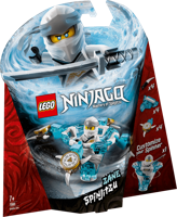 LEGO® Ninjago Spinjitzu Zane