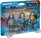 Novelmore Knights 3 Figure Set