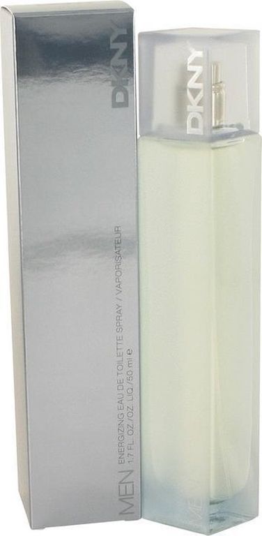 DKNY Men Eau de toilette box