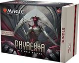 Magic The Gathering Phyrexia: All Will Be One Bundle