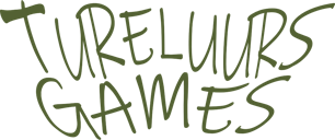 Tureluurs Games