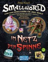 Small World: Im Netz der Spinne