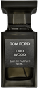 Oud Wood