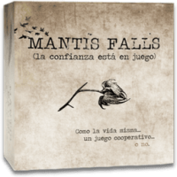 Mantis Falls