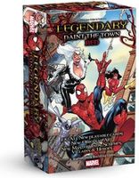 Legendary: Paint the Town Red