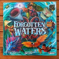 Forgotten Waters