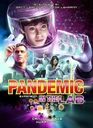 Pandemic: In the Lab