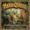 HeroQuest: Der Dschungel von Delthrak